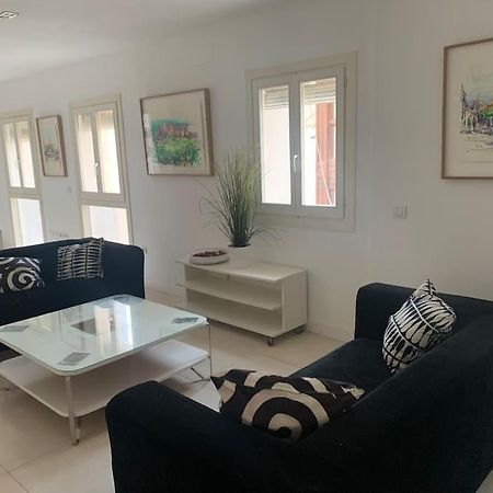 Spacious Loft / Literally At The Foot Of Alhambra Apartment Granada Ngoại thất bức ảnh