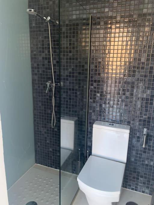 Spacious Loft / Literally At The Foot Of Alhambra Apartment Granada Ngoại thất bức ảnh