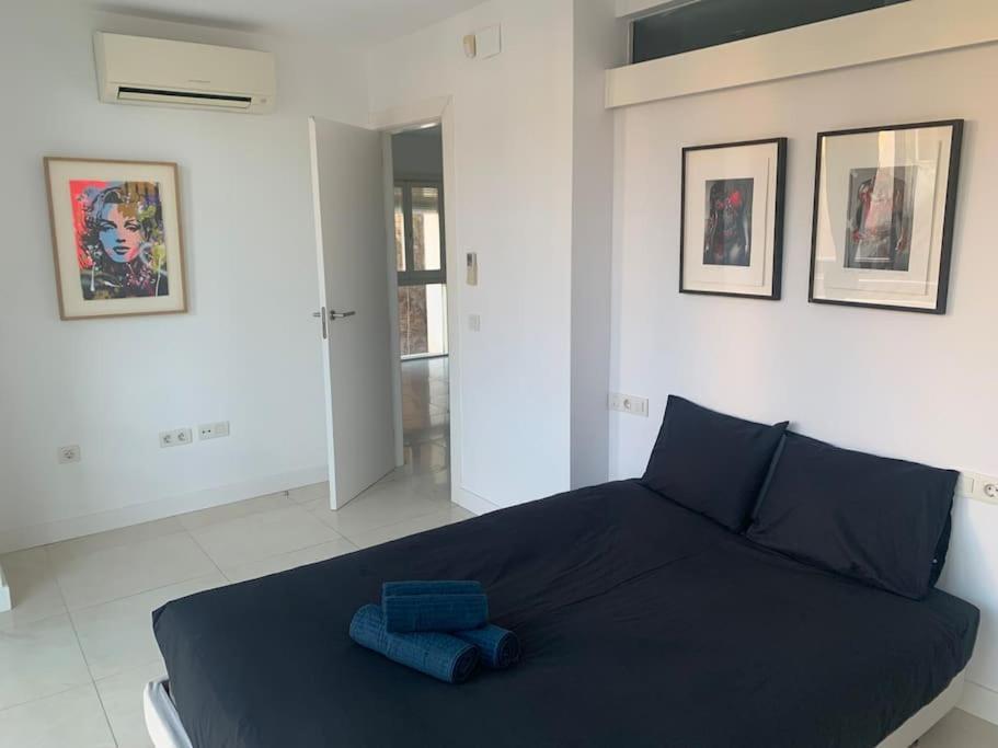 Spacious Loft / Literally At The Foot Of Alhambra Apartment Granada Ngoại thất bức ảnh