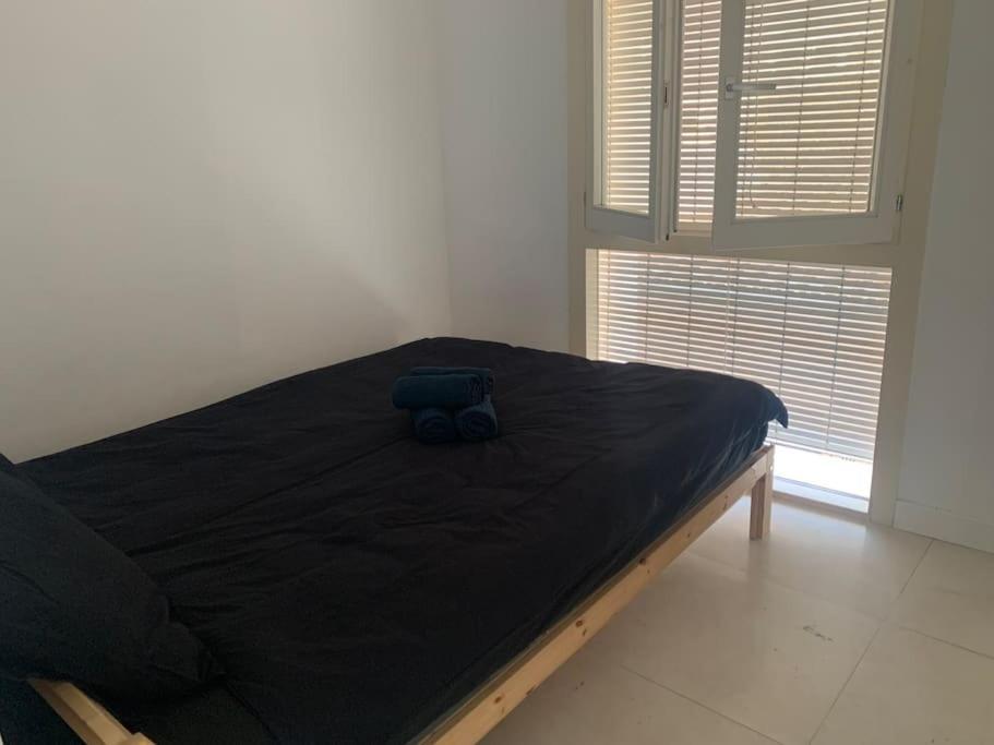 Spacious Loft / Literally At The Foot Of Alhambra Apartment Granada Ngoại thất bức ảnh